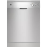 Electrolux Stainless Steel Free Standing Dishwasher ESA17210SX